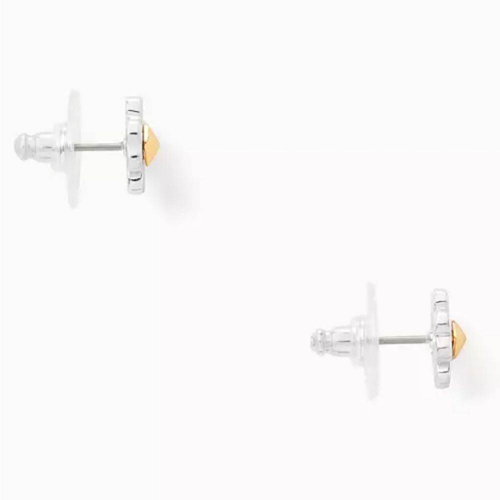 Kate Spade New York Spades & Studs Metal Studs - Picture 4 of 7